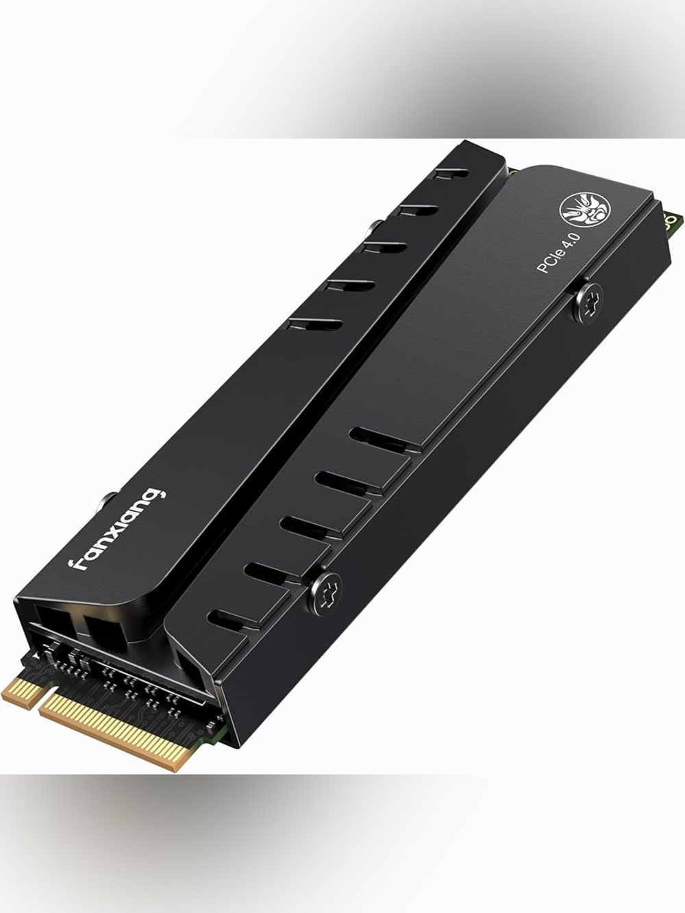 fanxiang S770 PCIe 4.0 M.2 NVMe Internal SSD Solid State Drive